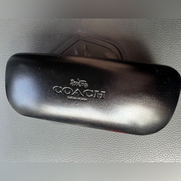 Coach Sunglasses - Picture 1 of 4
